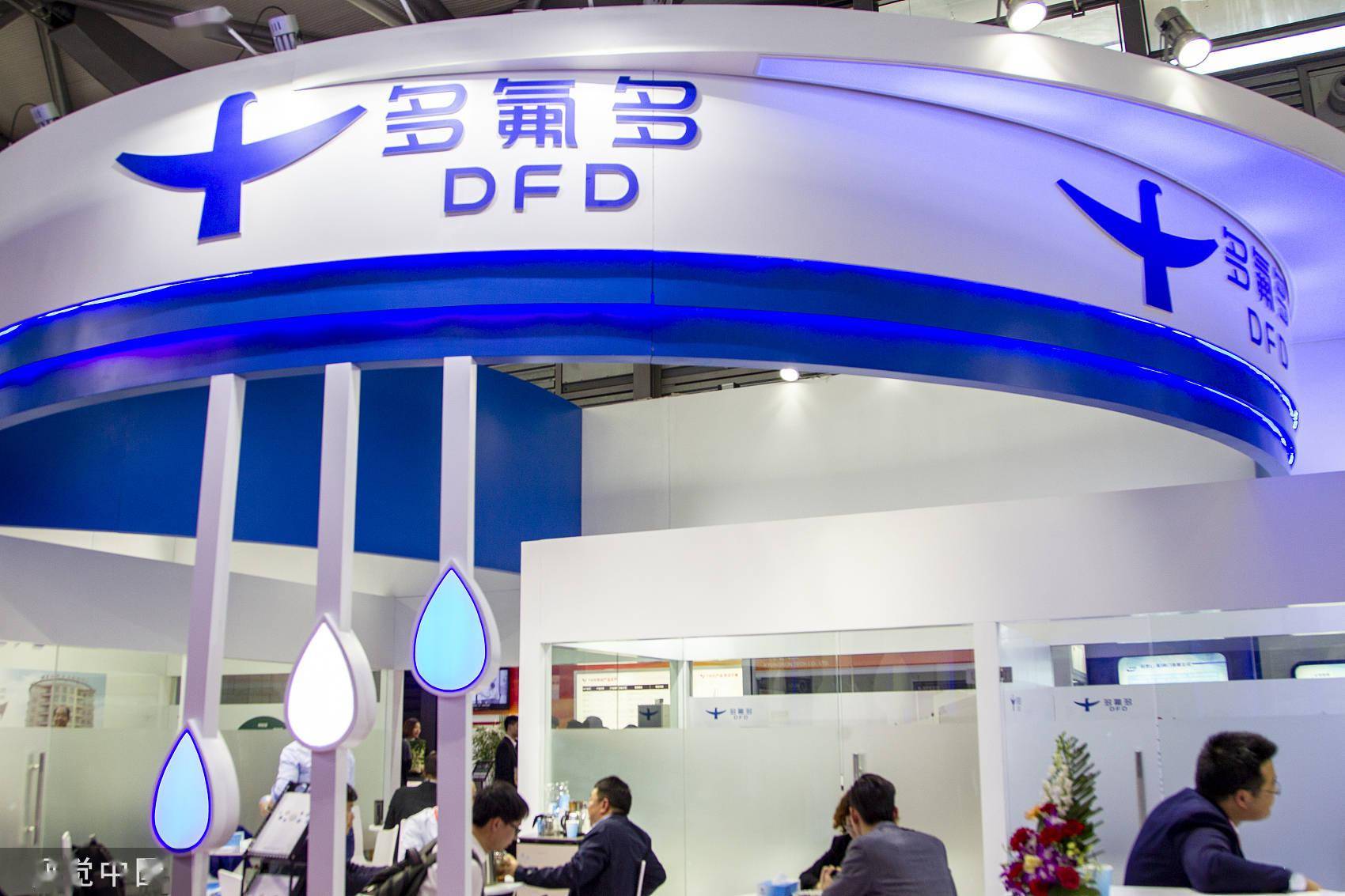 电池厂多氟多氟基材料生产用水标准及制水设备工艺流程方案